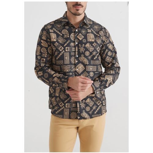 Chemise Kebello Chemise Noir H - Kebello - Modalova