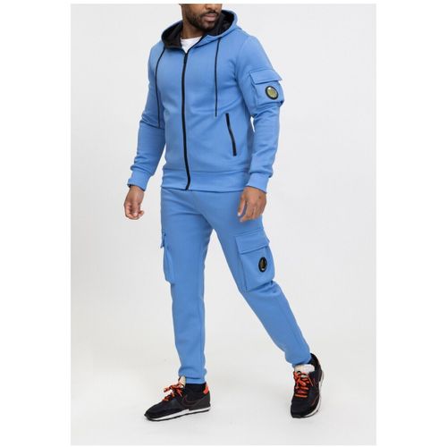 Ensembles de survêtement Ensemble Jogging H, Bleu - Kebello - Modalova