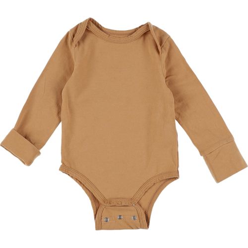 Bodys Body évolutif marron - Tape à l'oeil - Modalova