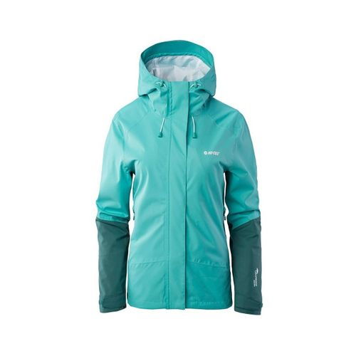 Blouson Hi-Tec Verde - Hi-Tec - Modalova