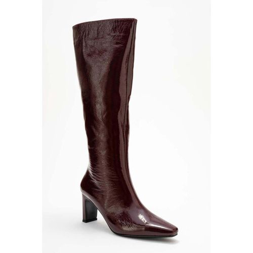Bottes à talon - Forever & Always Shoes - Modalova