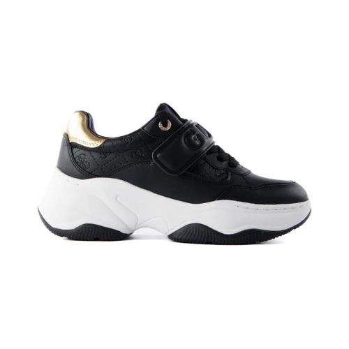 Baskets basses Guess Celia - Guess - Modalova
