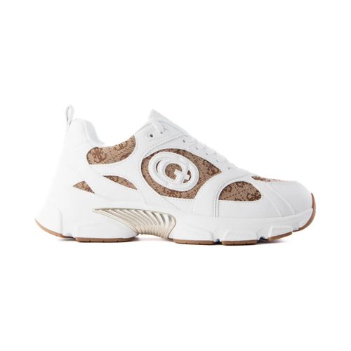 Baskets basses Guess Ibitha - Guess - Modalova