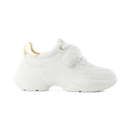 Baskets basses Guess Celia - Guess - Modalova