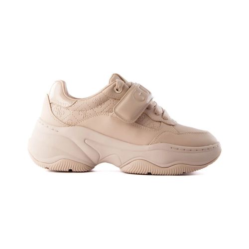 Baskets basses Guess Celia - Guess - Modalova