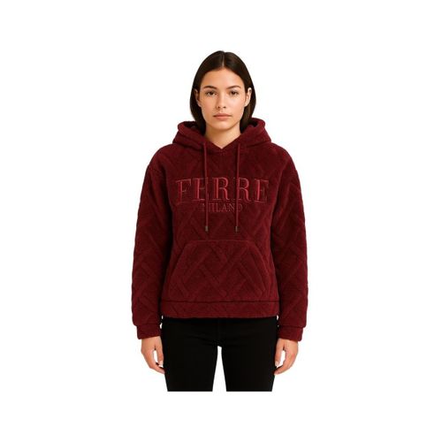 Sweatshirts à capuche Ferre Giada - Ferre - Modalova