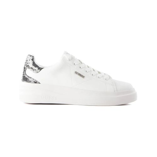 Baskets basses Guess Elbina - Guess - Modalova