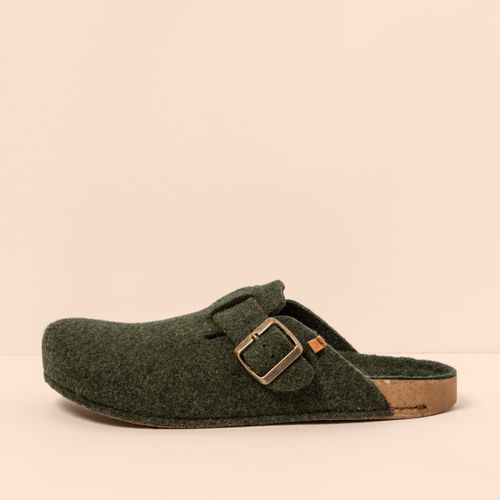 Mules El Naturalista 2NA7011FE005 - El Naturalista - Modalova