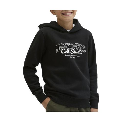 Sweatshirts à capuche Makoto - Jack & Jones - Modalova