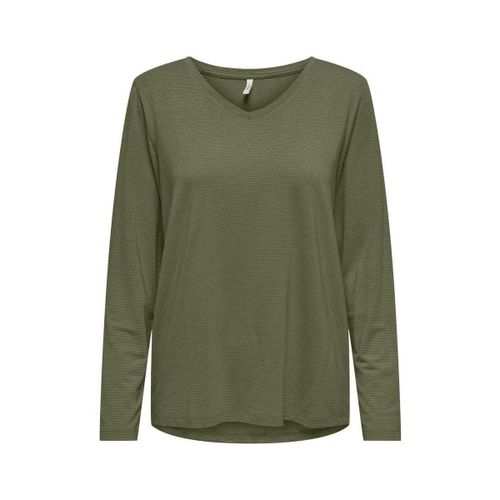T-shirt Only Harly ML - Only - Modalova