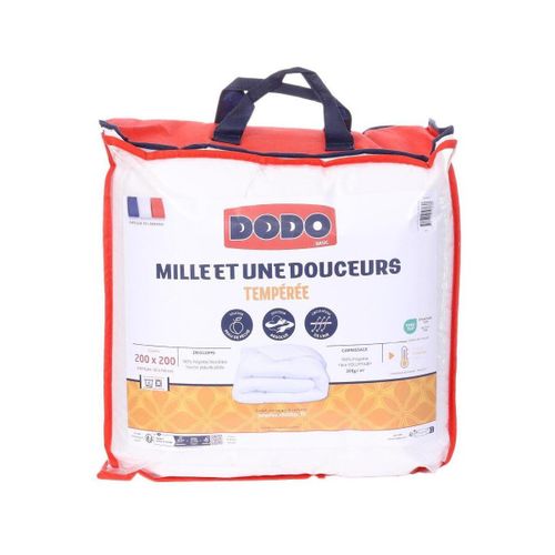 Couvertures Synthetique Temperee - Dodo - Modalova