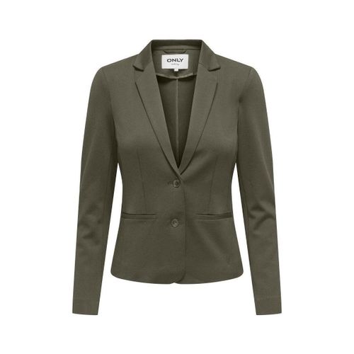 Veste Only Tadia Solid Blazer - Only - Modalova