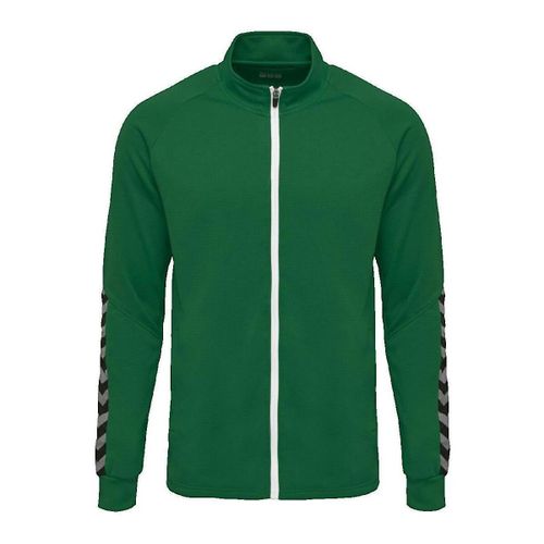 Veste Veste Authentic Poly Zip - hummel - Modalova