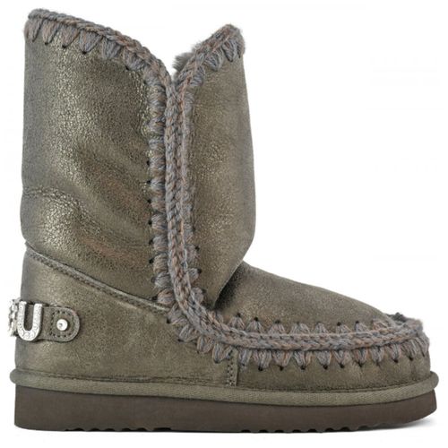Boots Mou - Mou - Modalova
