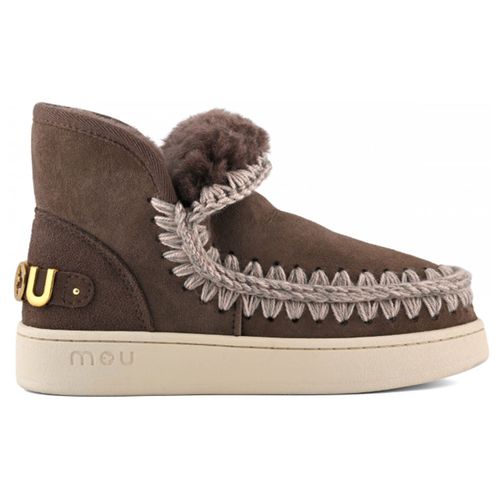 Bottes neige Mou - Mou - Modalova