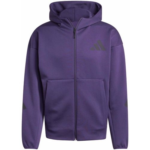 Sweat-shirt adidas M Z.N.E. Fz - adidas - Modalova