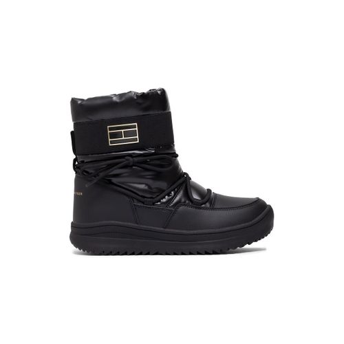 Bottines T3A534052BLACK - Tommy Hilfiger - Modalova