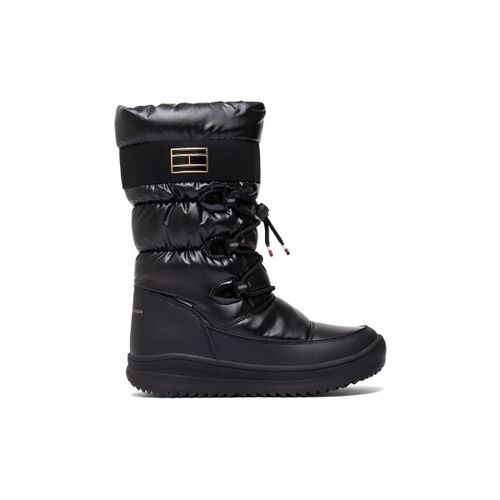 Bottines T3A634053BLACK - Tommy Hilfiger - Modalova