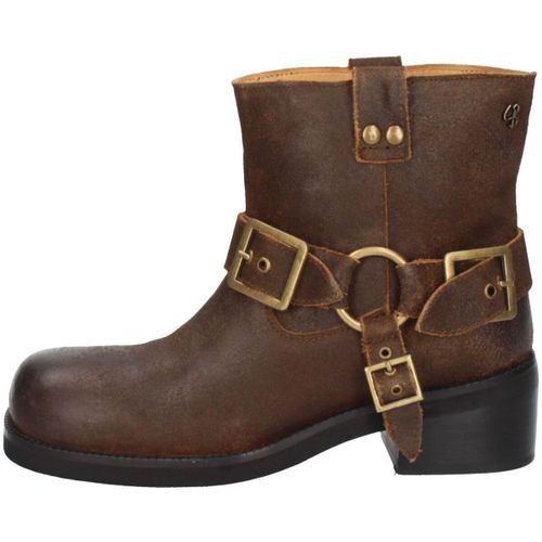Boots Coral Blue - Coral Blue - Modalova