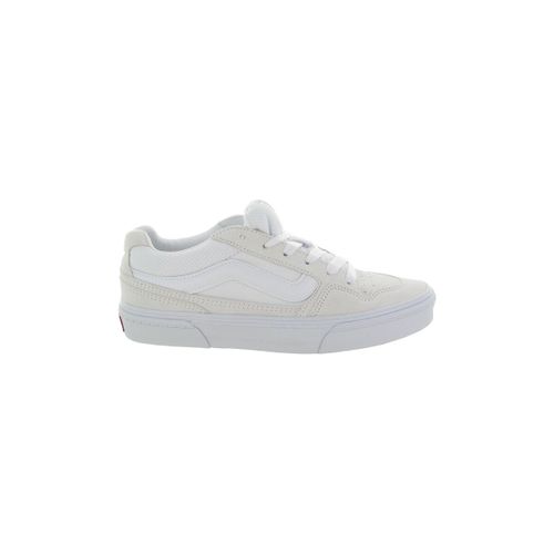 Baskets basses Vans CALDRONE SUEDE - Vans - Modalova