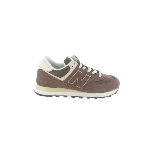 Baskets basses New Balance WL574RTS - New Balance - Modalova