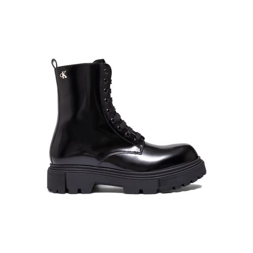 Bottines V4A583133 - Calvin Klein Jeans - Modalova