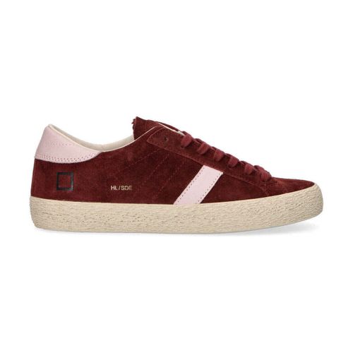 Baskets basses D.A.T.E. - D.A.T.E. - Modalova
