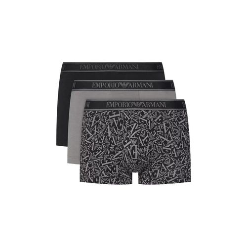 Boxers Emporio Armani EA7 Pack de 3 - Emporio Armani EA7 - Modalova
