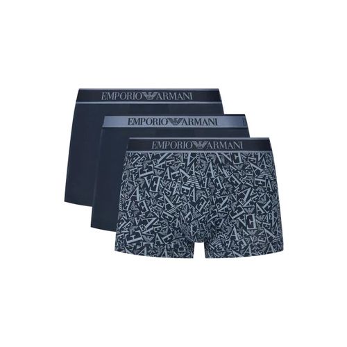 Boxers Emporio Armani EA7 Pack de 3 - Emporio Armani EA7 - Modalova
