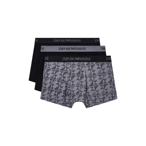 Boxers Emporio Armani EA7 Pack de 3 - Emporio Armani EA7 - Modalova
