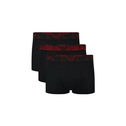 Boxers Emporio Armani EA7 Pack de 3 - Emporio Armani EA7 - Modalova