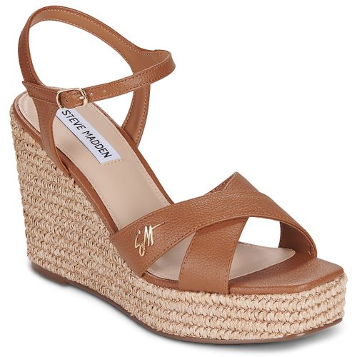 Sandales compensées CYLO - Steve Madden - Modalova