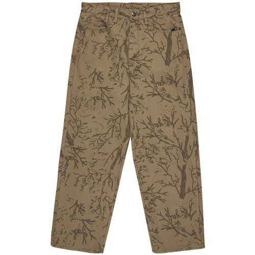 Pantalon Bigfoot Big 5 Canvas - Element - Modalova