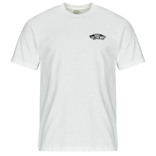 T-shirt Vans DOUBLE STANDARD SS TEE - Vans - Modalova