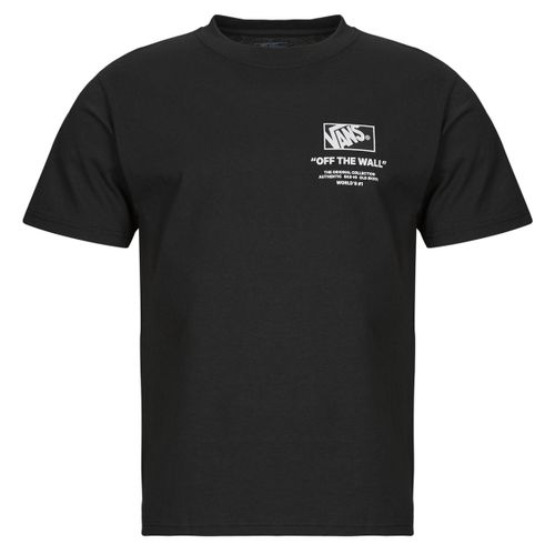 T-shirt Vans STACKED HI SS TEE - Vans - Modalova