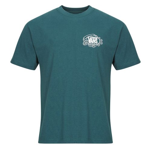 T-shirt Vans HOT LINES SS TEE - Vans - Modalova