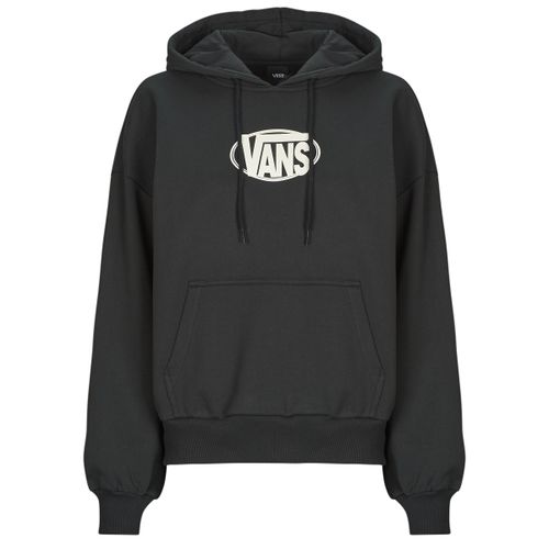 Sweatshirts à capuche OVAL LOGO RETRO PO - Vans - Modalova