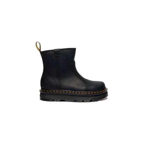 Bottes Dr. Martens BOTTINES ZEBZAG - Dr. Martens - Modalova
