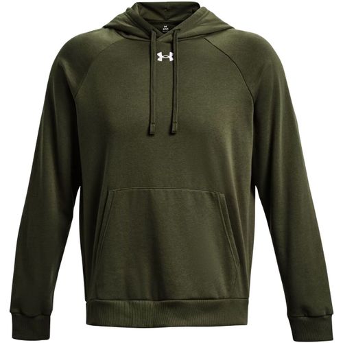 Sweatshirts à capuche Rival - Under Armour - Modalova