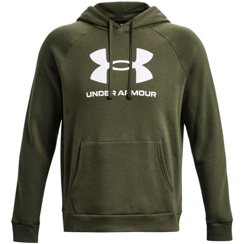 Sweatshirts à capuche Rival Logo - Under Armour - Modalova