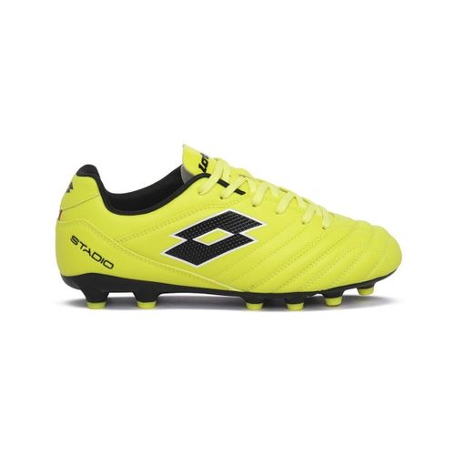Chaussures de foot Lotto Stadio - Lotto - Modalova