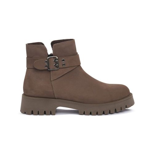 Bottines Frau 56E1EBON - Frau - Modalova