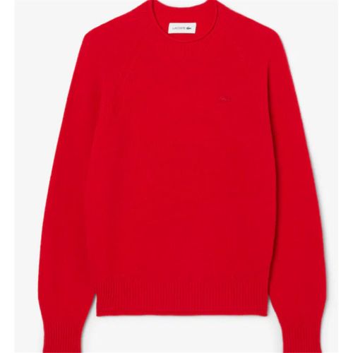 Pull Lacoste AF4160 - Lacoste - Modalova