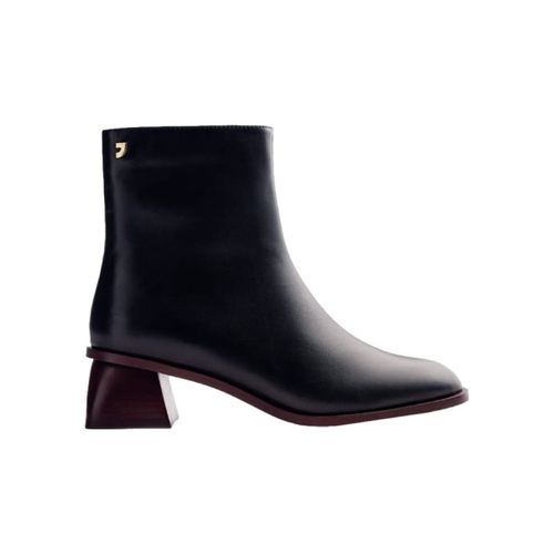Bottes Gioseppo Pierz Boots - Black - Gioseppo - Modalova