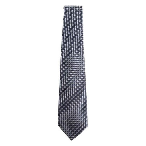 Cravates et accessoires Cravate marine - BOSS - Modalova