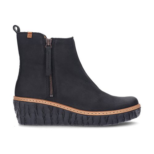 Bottines El Naturalista 5167 black - El Naturalista - Modalova