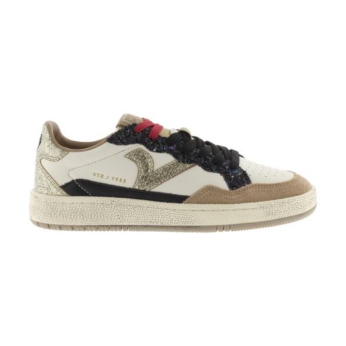 Baskets basses 8806113 taupe - Victoria - Modalova