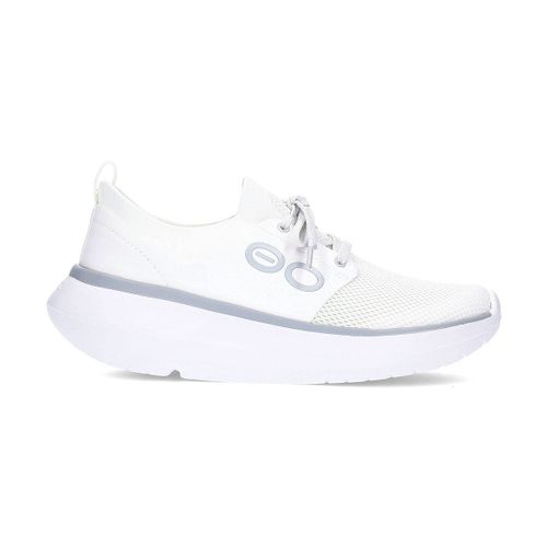 Chaussures Oofos 5087 white - Oofos - Modalova