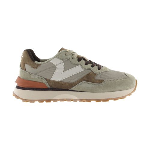 Baskets basses 8807108 taupe - Victoria - Modalova