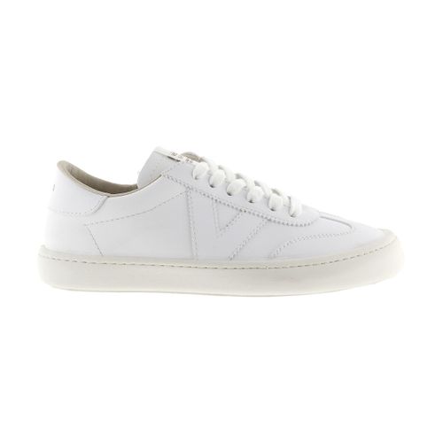 Baskets basses 1186102 blanco - Victoria - Modalova